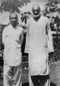 پاکستانکی تاریخ کے دو قوم پرست رہنما/ جی-ایم-سید اور سرحدی گاندھی خان عبدالغفار خان