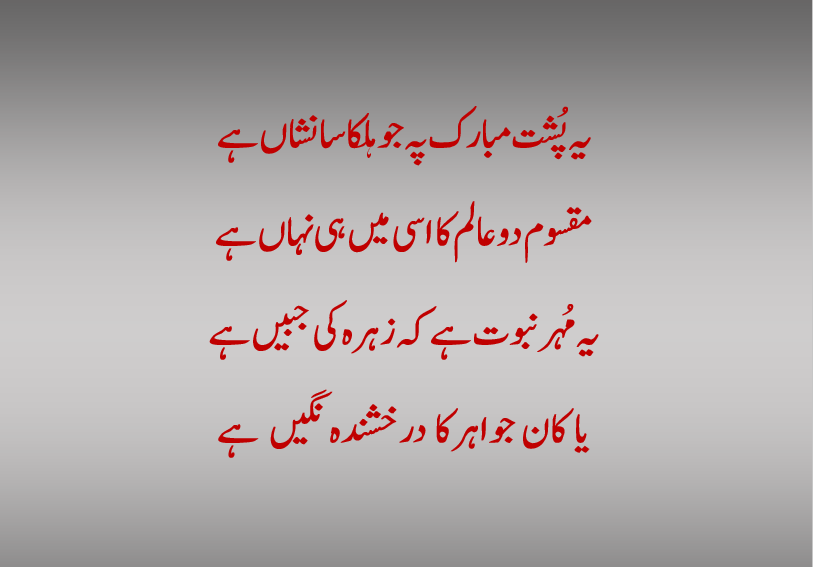 نوازش علی خان